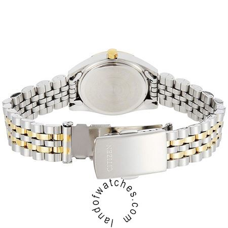 شراء ساعة معصم نسائیه سیتیزن(CITIZEN) EU6064-54D | | | الأصلي