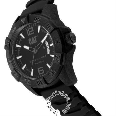 Buy Men's CAT K4.121.21.131 Sport Watches | Original