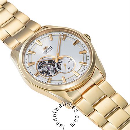شراء ساعة معصم رجالیه اورینت(ORIENT) RA-AR0007S30B كلاسيك | | | الأصلي