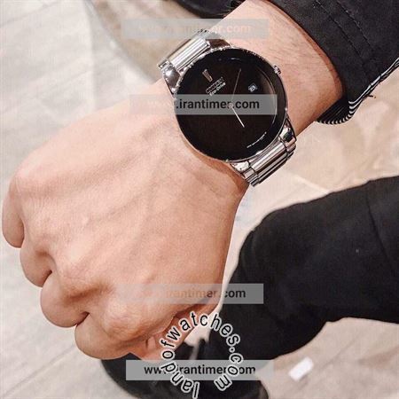 شراء ساعة معصم رجالیه سیتیزن(CITIZEN) AU1060-51E كلاسيك | | | الأصلي