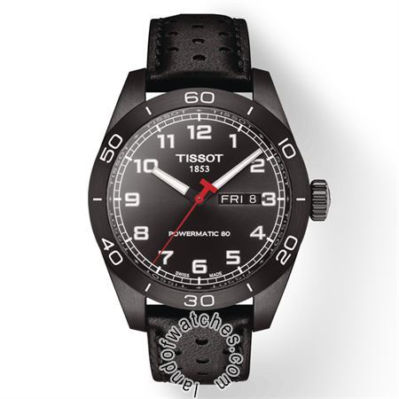 شراء ساعة معصم رجالیه تیسوت(TISSOT) T131.430.36.052.00 رياضة | | | الأصلي