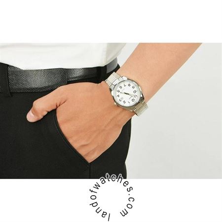 Buy Men's CASIO MTP-1302D-7BVDF Classic Watches | Original