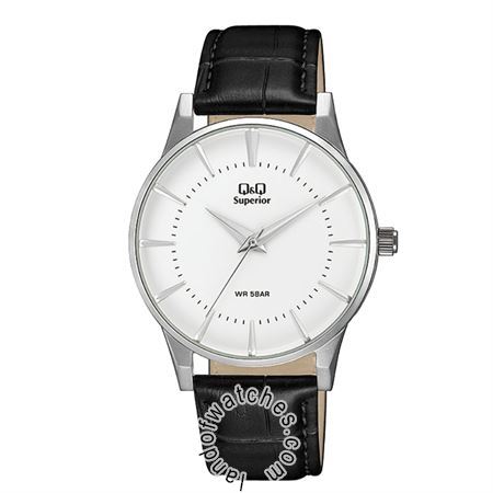 Buy Men's Q&Q S398J301Y Watches | Original