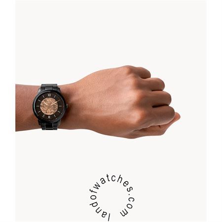 Buy Men's FOSSIL ME3183 Classic Watches | Original