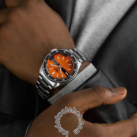 شراء ساعة معصم رجالیه سیکو(SEIKO) SRPK11K1 رياضة | | | الأصلي