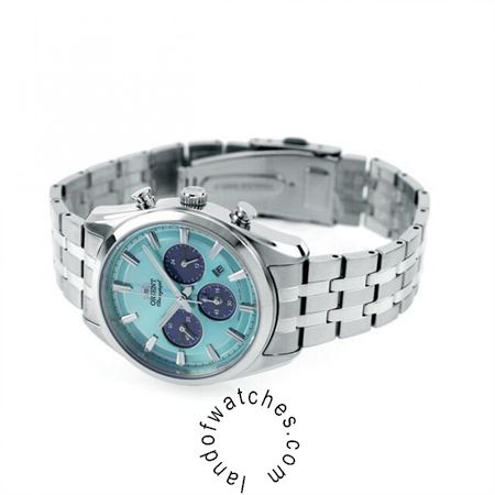 شراء ساعة معصم رجالیه اورینت(ORIENT) RA-TX0304L كلاسيك | | | الأصلي