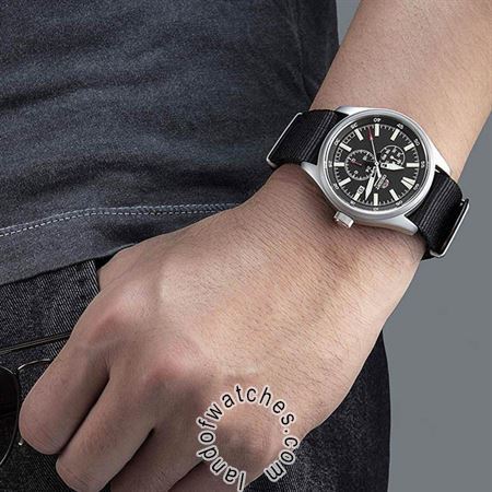 شراء ساعة معصم رجالیه اورینت(ORIENT) RA-AK0404B رياضة | | | الأصلي