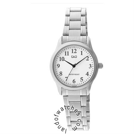 Buy Women's Q&Q C03A-001PY Watches | Original