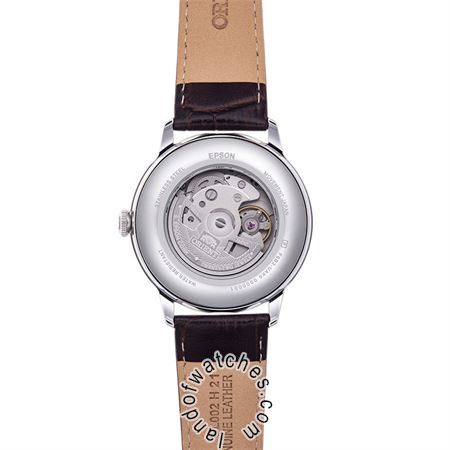 Buy Men's ORIENT RA-AK0803Y00C Classic Watches | Original