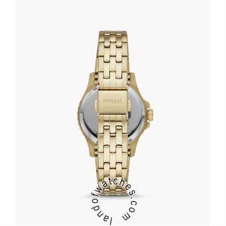 Buy Women's FOSSIL ES4746 Classic Watches | Original