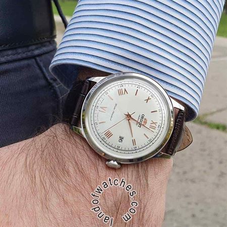 شراء ساعة معصم رجالیه اورینت(ORIENT) TAC00008W0 كلاسيك | | | الأصلي