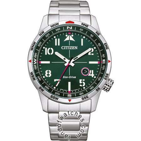 Buy Men's CITIZEN BM7551-84X Classic Watches | Original