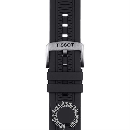 Buy Men's TISSOT T115.417.27.061.00 Sport Watches | Original