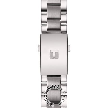 Buy Men's TISSOT T116.617.11.057.01 Sport Watches | Original