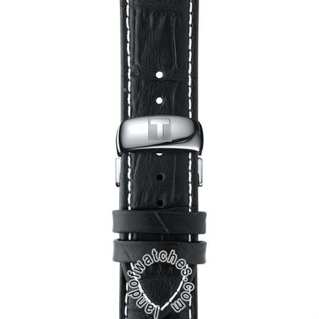Buy Men's TISSOT T063.617.16.057.00 Classic Watches | Original