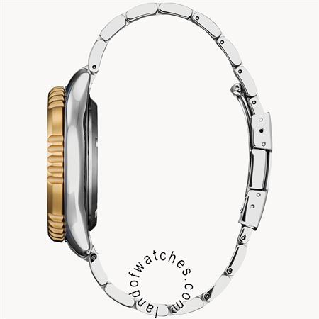Buy Men's CITIZEN NY0154-51L Classic Watches | Original