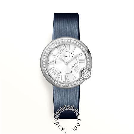 Buy CARTIER CRW4BL0003 Watches | Original