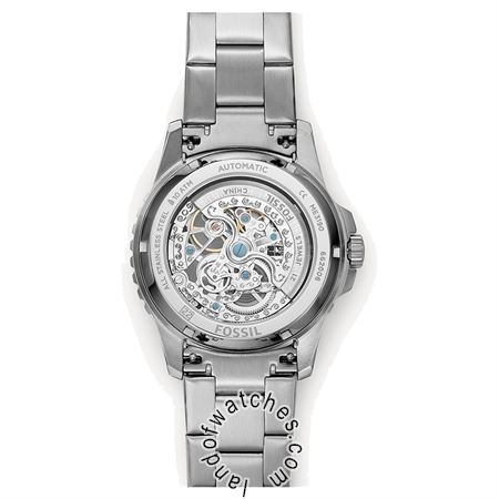 Watches Gender: Men's,Movement: Automatic