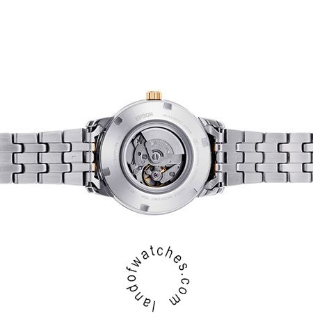 Buy Women's ORIENT RA-NR2001G10B Classic Watches | Original