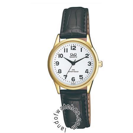 Buy Women's Q&Q C215J104Y Classic Watches | Original