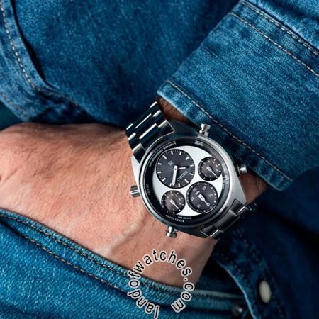 شراء ساعة معصم رجالیه سیکو(SEIKO) SFJ001P1 كلاسيك | | | الأصلي