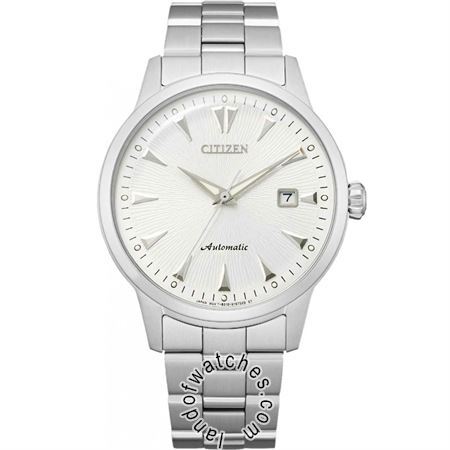 Buy Men's CITIZEN NK0001-84A Classic Watches | Original