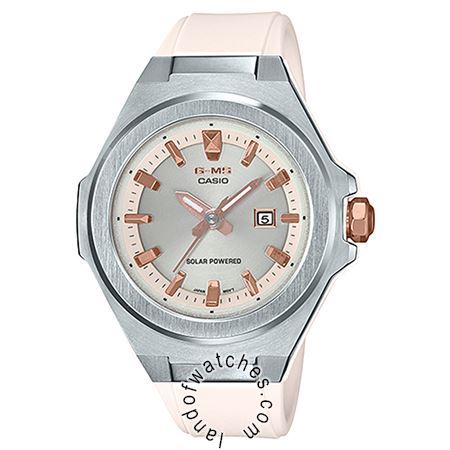 Buy CASIO MSG-S500-7A Watches | Original