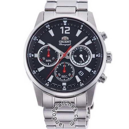 Buy Men's ORIENT RAKV0001B00C Classic Watches | Original