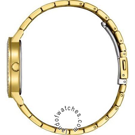 Buy Women's CITIZEN EL3102-50D Fashion Watches | Original