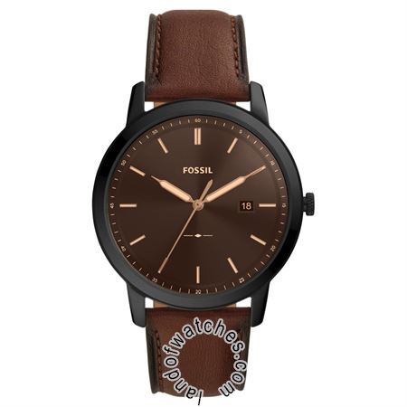 Buy Men's FOSSIL FS5841 Classic Watches | Original