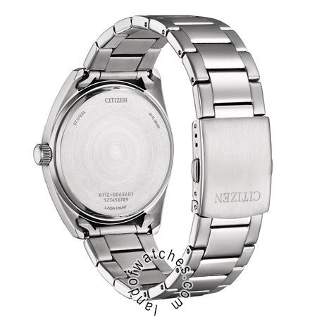 Buy Men's CITIZEN BI5110-54L Classic Watches | Original