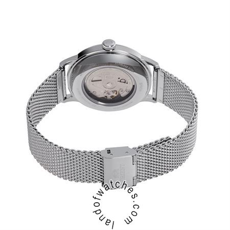 شراء ساعة معصم رجالیه اورینت(ORIENT) RA-AC0018E10B كلاسيك | | | الأصلي