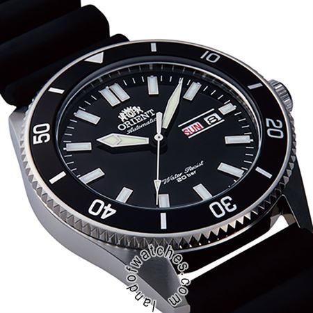 شراء ساعة معصم رجالیه اورینت(ORIENT) RA-AA0010B19B رياضة | | | الأصلي