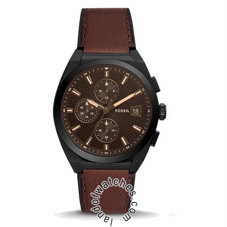 Buy Men's FOSSIL FS5798 Classic Watches | Original