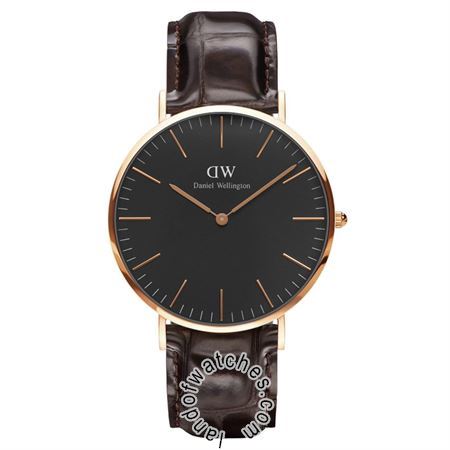 Watches Gender: Women's - Men's,Movement: Quartz,Brand Origin: Sverige,Classic style