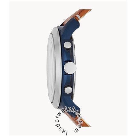 Buy Men's FOSSIL FS5151 Classic Sport Watches | Original