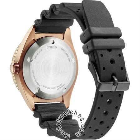 شراء ساعة معصم رجالیه سیتیزن(CITIZEN) NY0125-08W رياضة | | | الأصلي