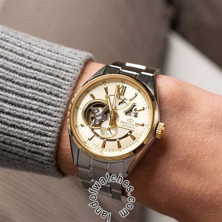 Buy Men's ORIENT RE-AV0124G00B Classic Watches | Original