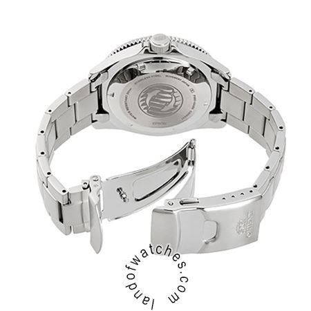 شراء ساعة معصم رجالیه اورینت(ORIENT) RA-AA0913L19B رياضة | | | الأصلي