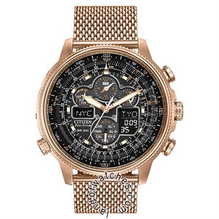 Watches Gender: Men's,Movement: Quartz,Brand Origin: Japan,Sport - Classic style,Scratch-resistant glass,Date Indicator,Power reserve indicator,Chronograph,Backlight,Dual Time Zones,Lap Timer,Eco-Drive,Lumino