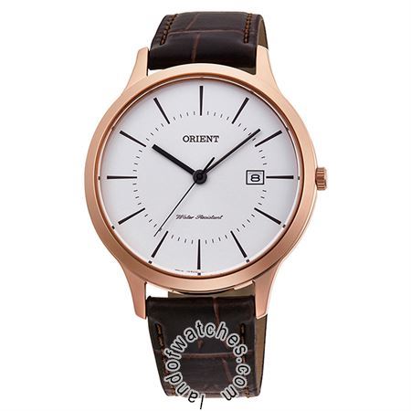 Buy ORIENT RF-QA0001S Watches | Original