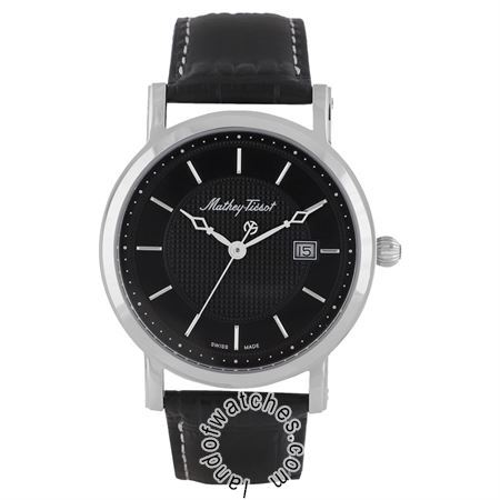 Buy Men's Women's MATHEY TISSOT H611251AN Classic Watches | Original