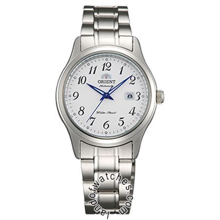 Buy ORIENT NR1Q00AW Watches | Original