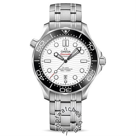 Buy Men's OMEGA 210.30.42.20.04.001 Watches | Original