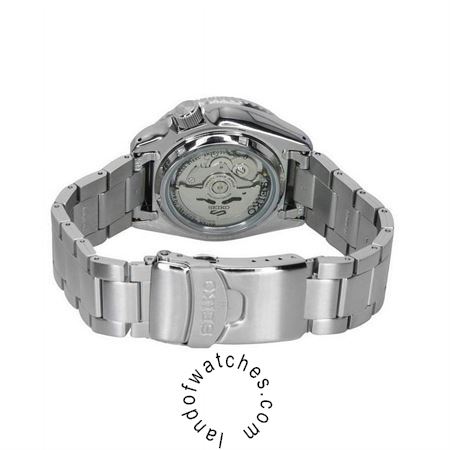 شراء ساعة معصم رجالیه سیکو(SEIKO) SRPK11K1 رياضة | | | الأصلي
