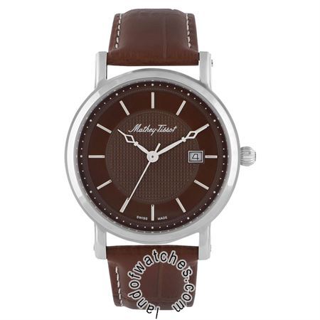 Buy Men's MATHEY TISSOT HB611251AM Classic Watches | Original