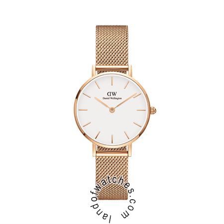 Buy Women's DANIEL WELLINGTON DW00100219 Classic Watches | Original