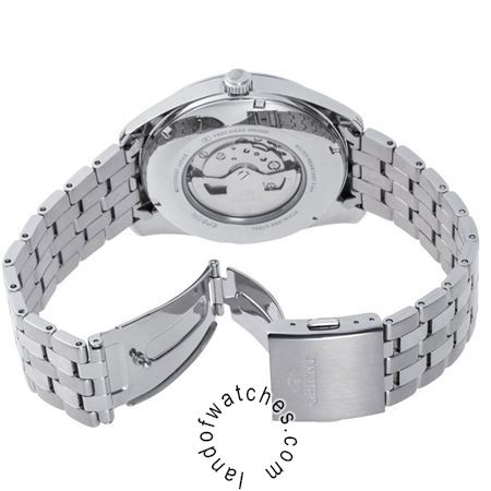 شراء ساعة معصم رجالیه اورینت(ORIENT) RA-BA0004S كلاسيك | | | الأصلي