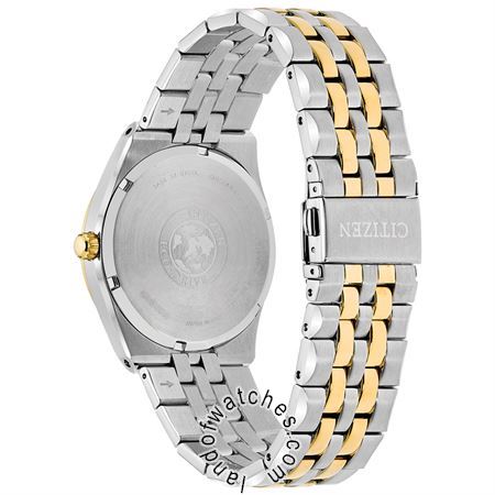 Buy Men's CITIZEN BM7334-58L Classic Watches | Original