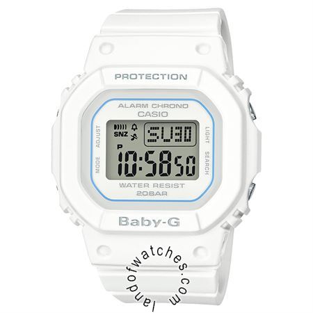 Buy CASIO BGD-560-7DR Sport Watches | Original